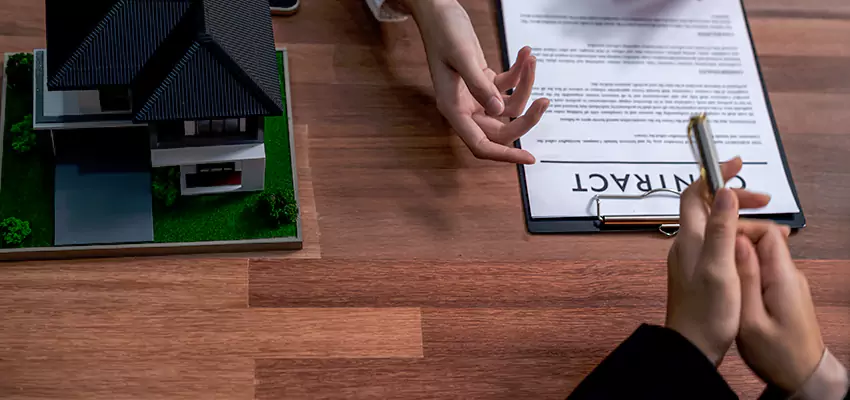 How We Calculate Your Assignment Deal Offer in Glen Cove, New York?