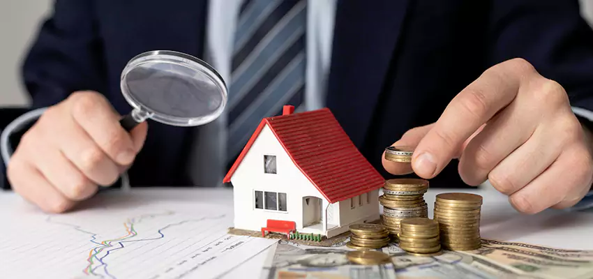 How We Calculate Your Sell House with Back Taxes Offer in Glen Cove, NY?