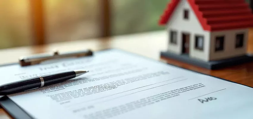 How Our Real Estate Contract Assignment Model Works in Glen Cove, NY?