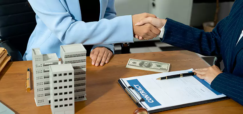 How We Determine Your Sell Bank Owned Properties Offer in Glen Cove, New York?