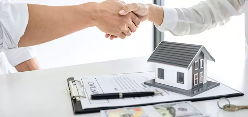 How Our Sell House With Liens Model Works in Glen Cove, NY?