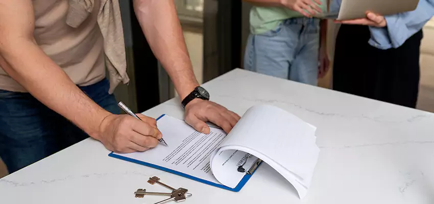 How Our Sell House With Tenant Model Works in Glen Cove, NY?