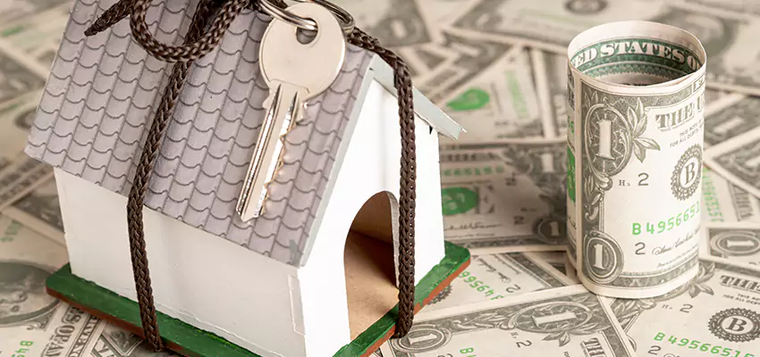 How We Calculate Your Sell House Without Listing Offer in Glen Cove, New York?