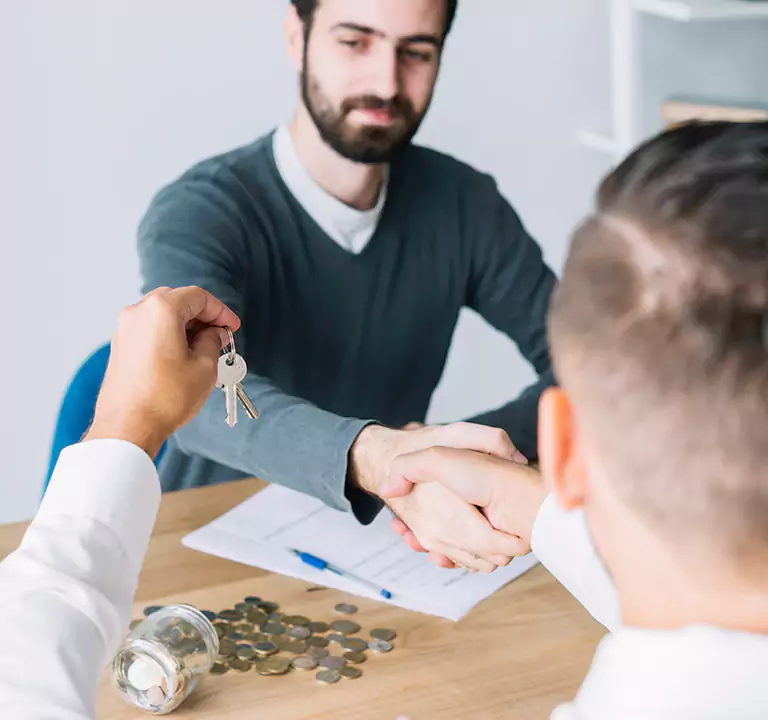 The Leading Local Company to Quick House Buyers in Glen Cove, NY