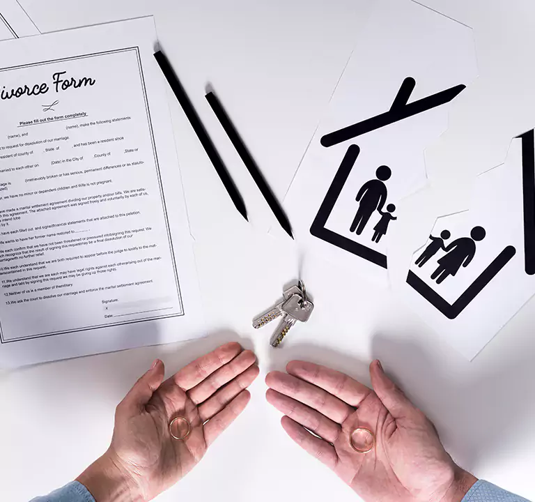 The Most Trusted Company to Sell House During Divorce in Glen Cove, NY