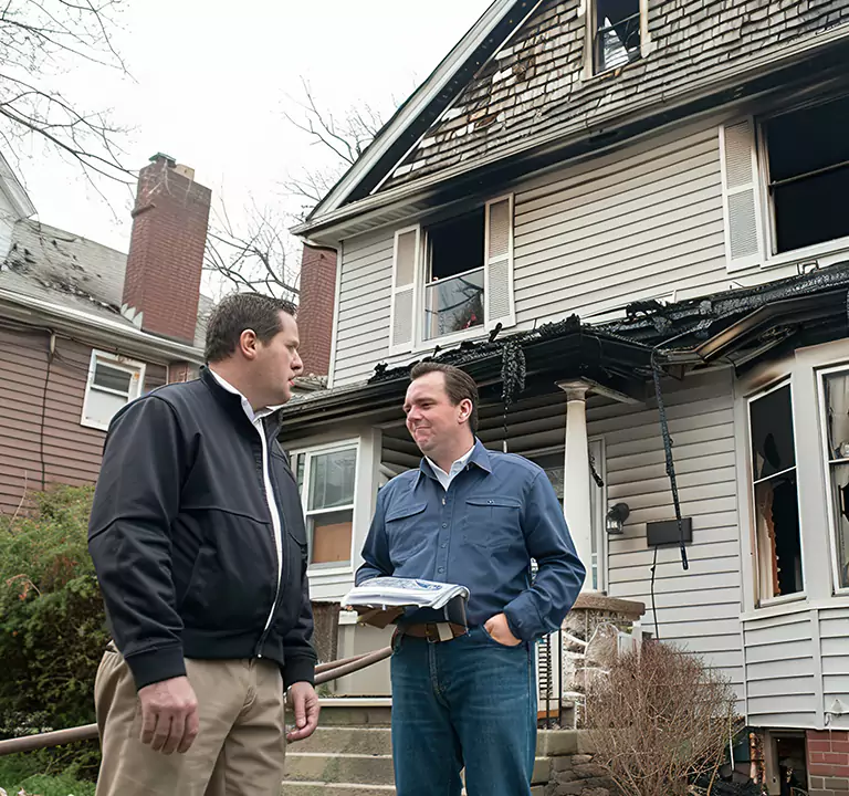 The Leading Cash Buyers for Damaged Homes in Glen Cove, NY