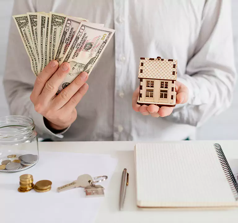 The Top Notch Company to Sell House With Foundation Problems in Glen Cove, NY