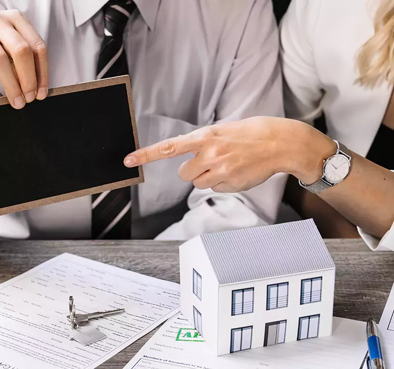 The Top Notch Company for No Closing Cost Sales in Glen Cove, NY