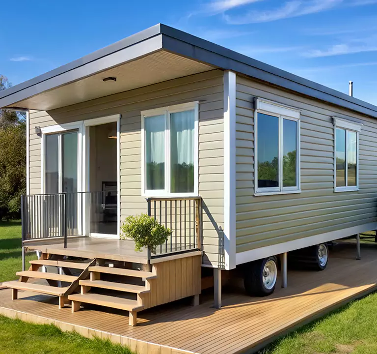 The Top-Rated Company to Sell Mobile Home Fast in Glen Cove, NY