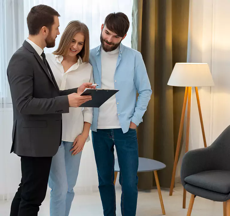 Why Choose Us Over Online Real Estate Companies in Glen Cove, NY?